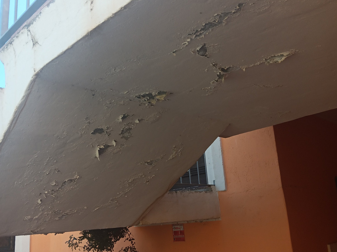 Hotel Punta Moros主图