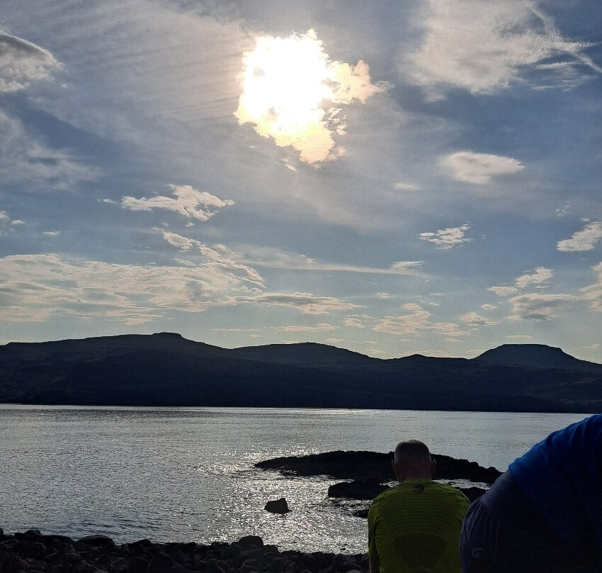 Arisaig Sea Kayak Centre-Arisaig必去景点