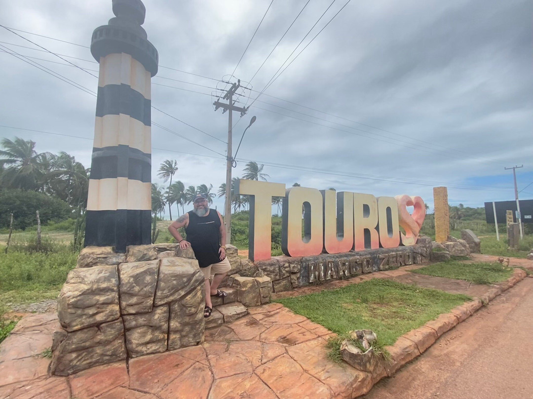 Marco Zero-Touros必去景点