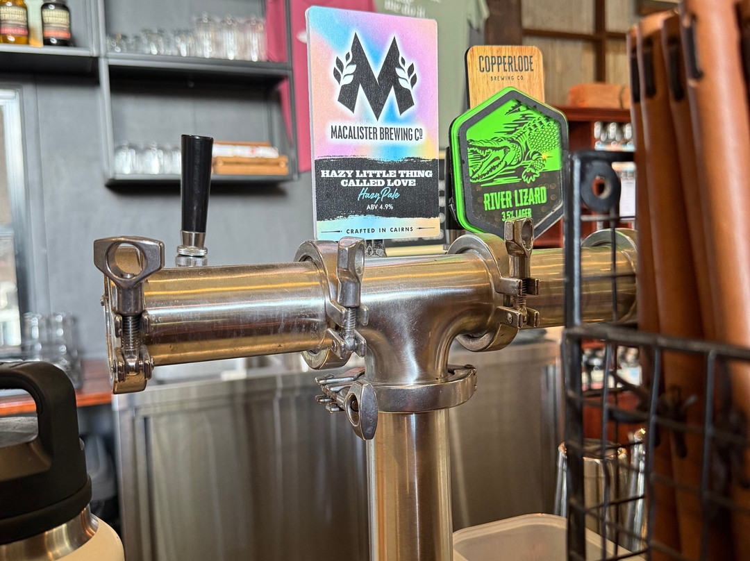 Narrow Tracks Distilling