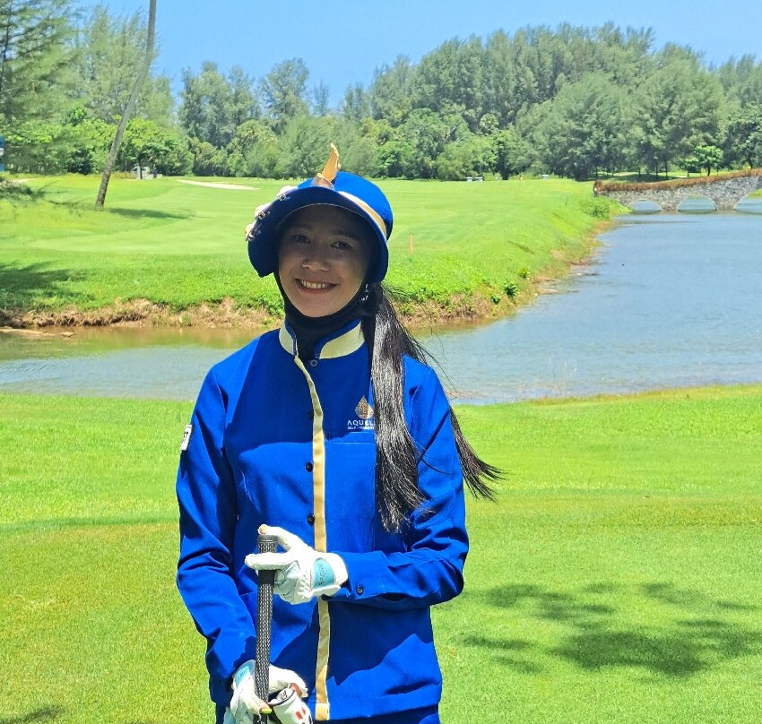 Aquella Golf and Country Club-攀牙必去景点