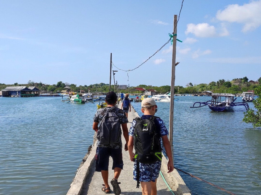 Lombok Transport Guide & Driver-Sukarara必去景点