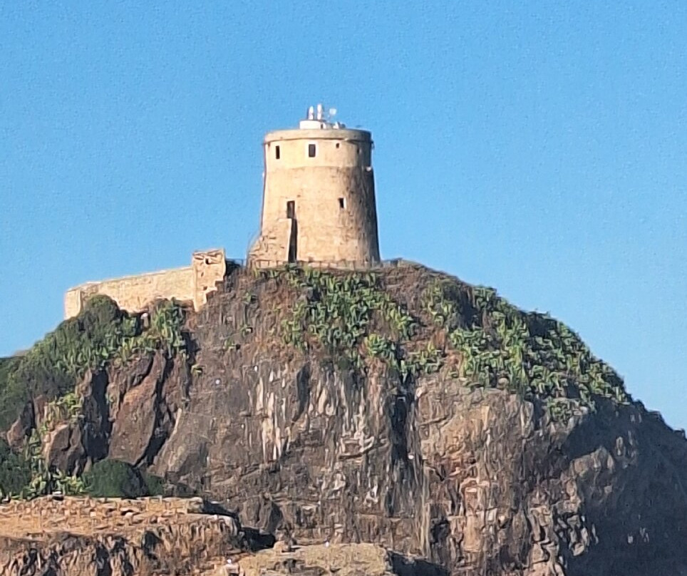 Parco Archeologico Di Nora-普拉必去景点