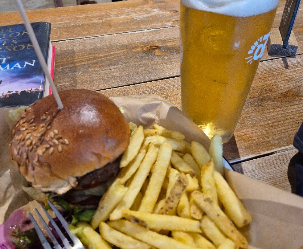 Stroud Brewery-斯特劳德必去景点
