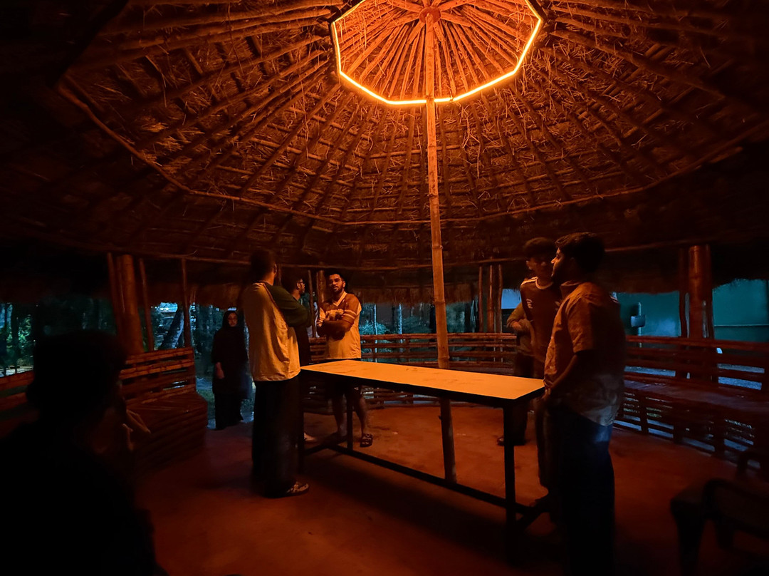 Mystery Maze Resort and Spa主图