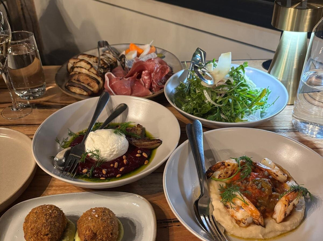 Mount Macedon Winery-马其顿必去景点