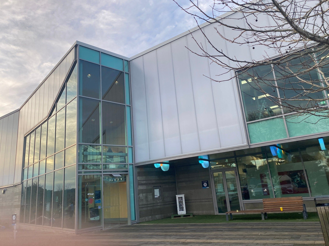 Albany Stadium Pool-奥尔巴尼必去景点