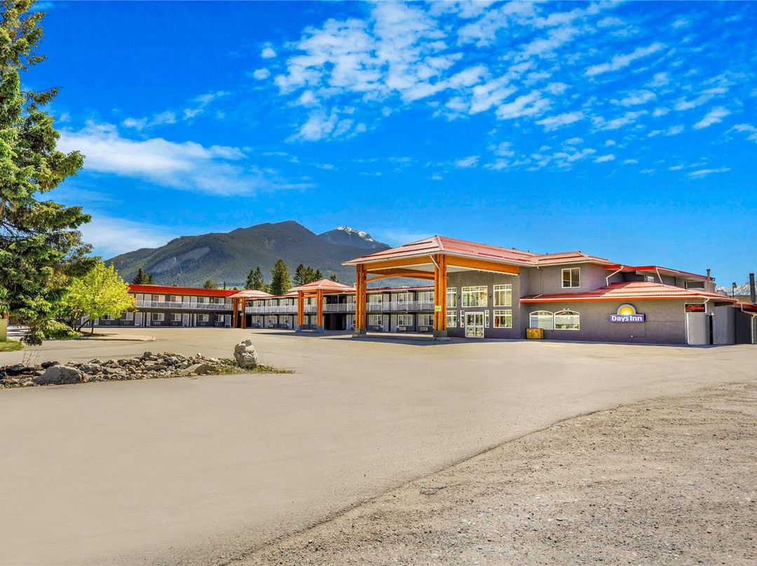 戈尔登酒店住宿-戈尔登戴斯酒店