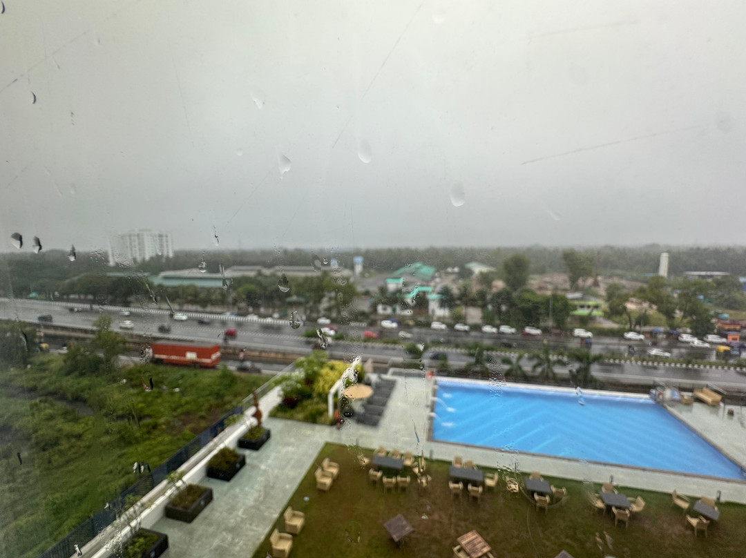 O By Tamara Trivandrum主图