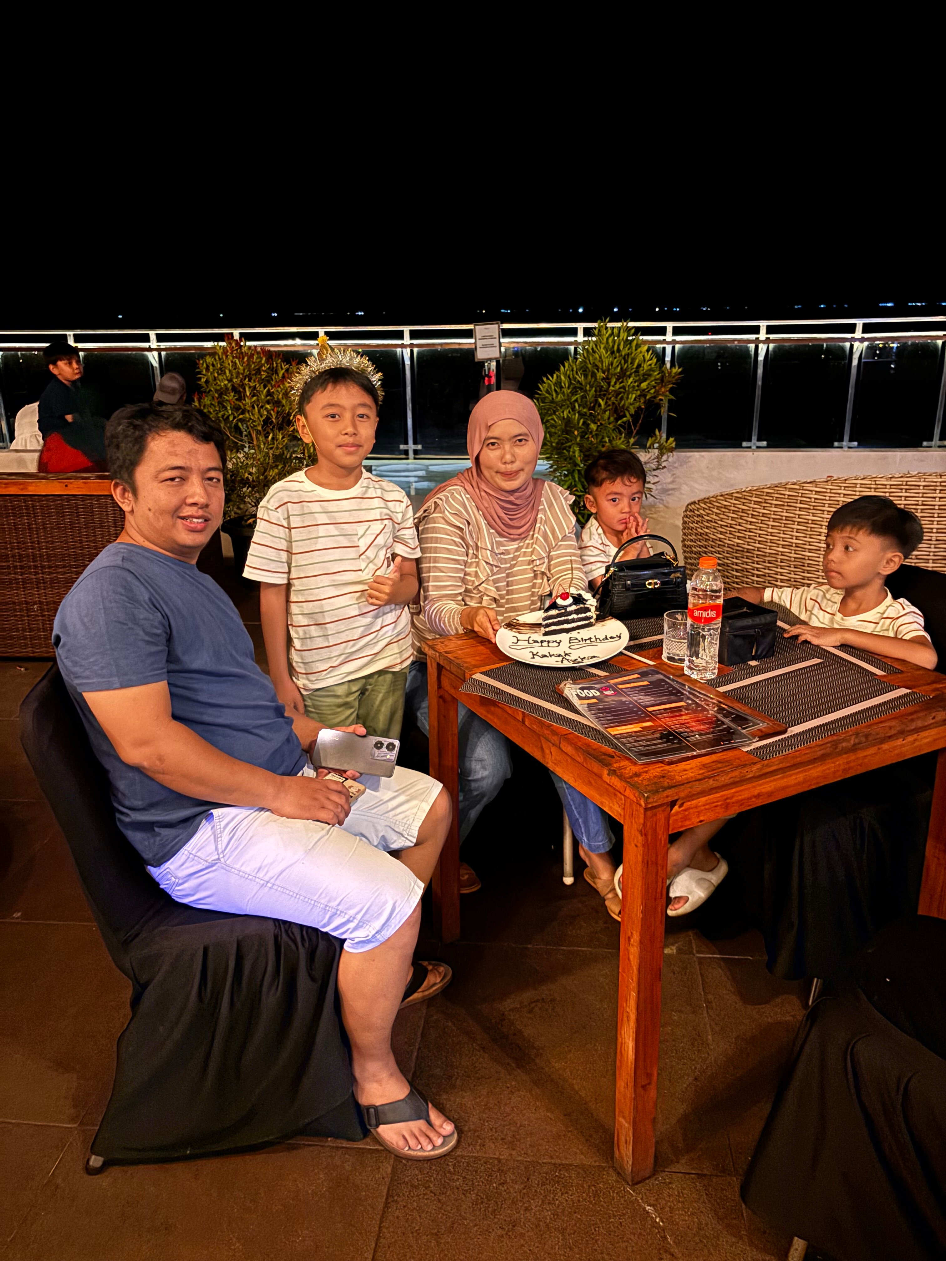 Horison Palma Pangandaran-官方