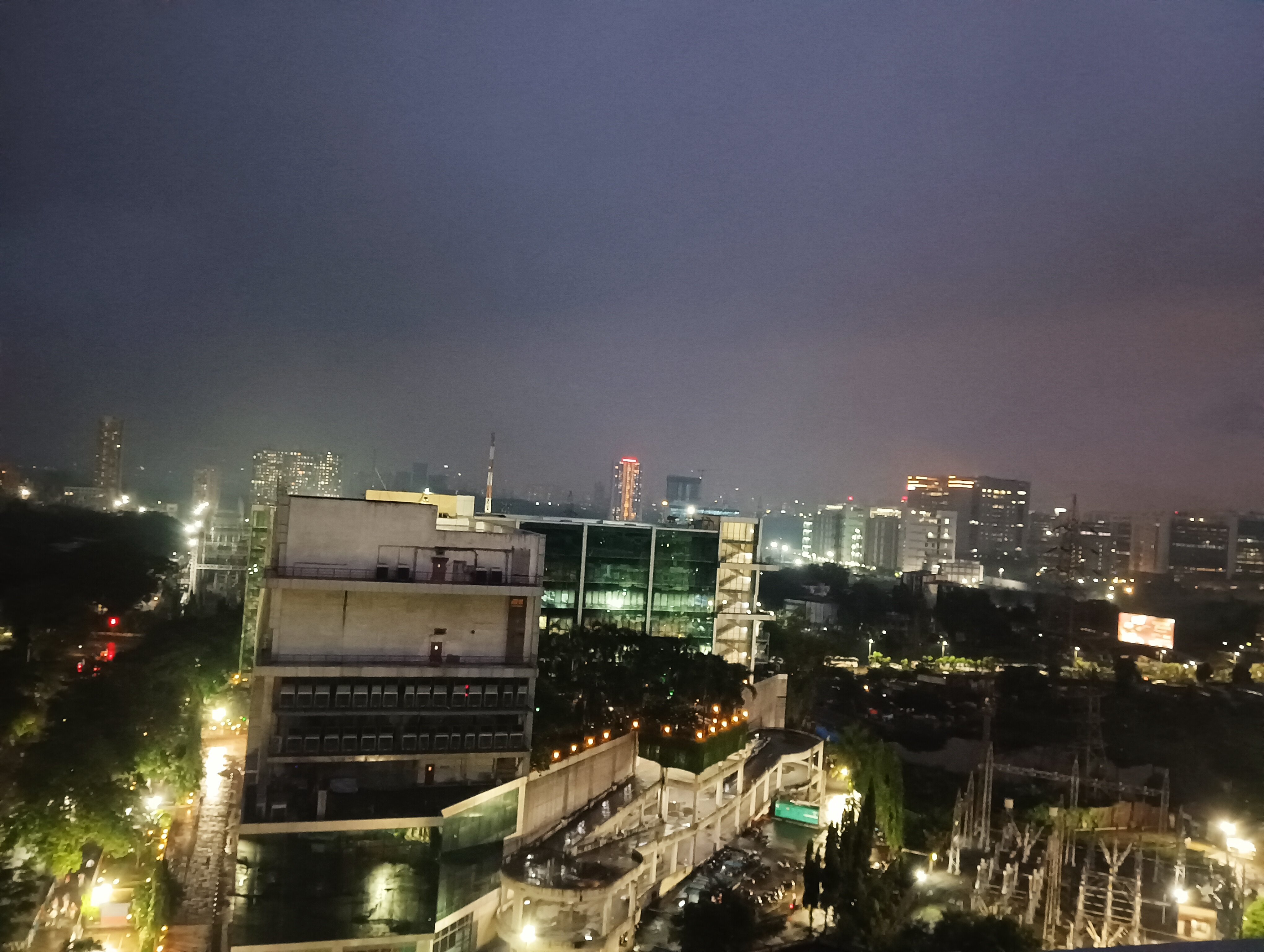 Hotel Mumbai House, Airoli-官方
