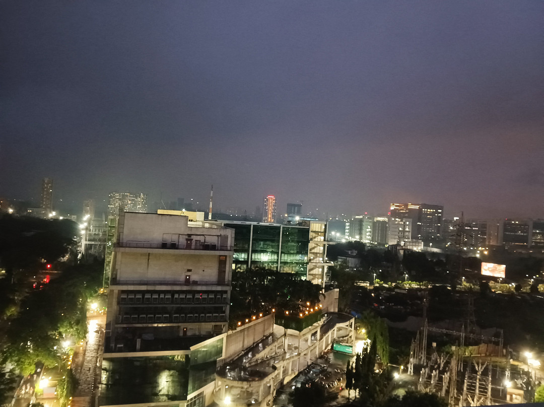 Hotel Mumbai House, Airoli主图