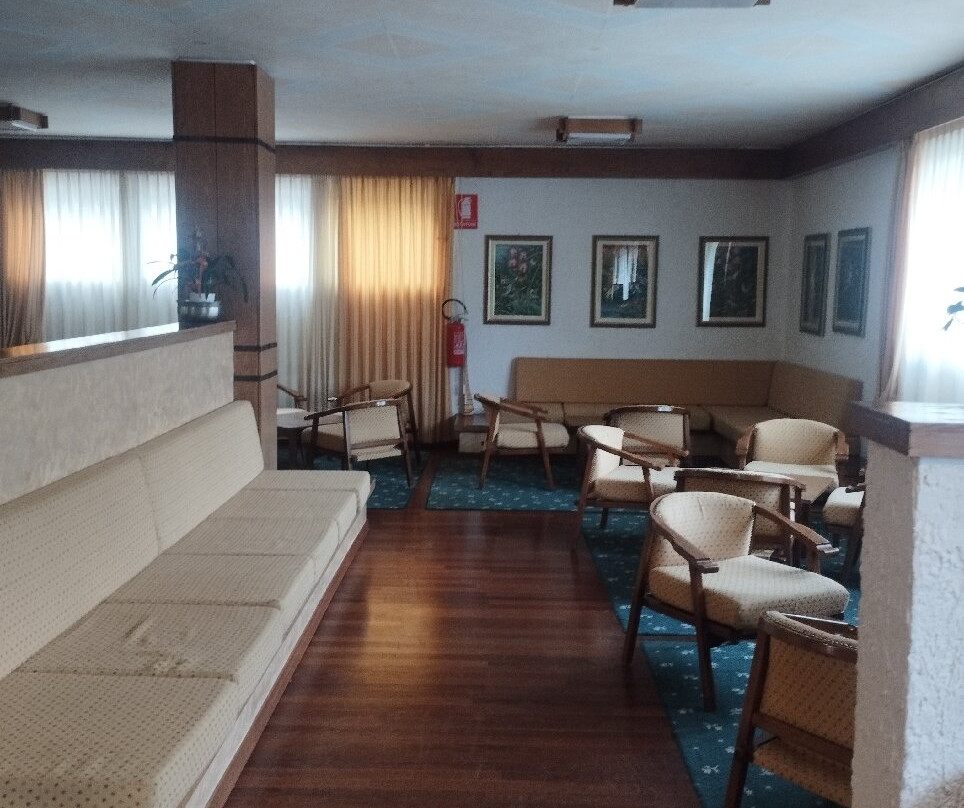 Hotel Des Alpes主图