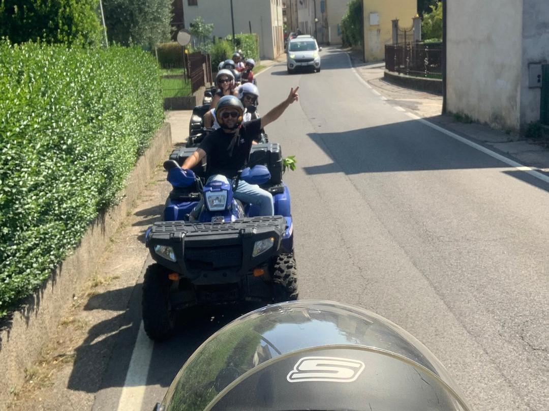 Montegrappaquad-Romano d'Ezzelino必去景点