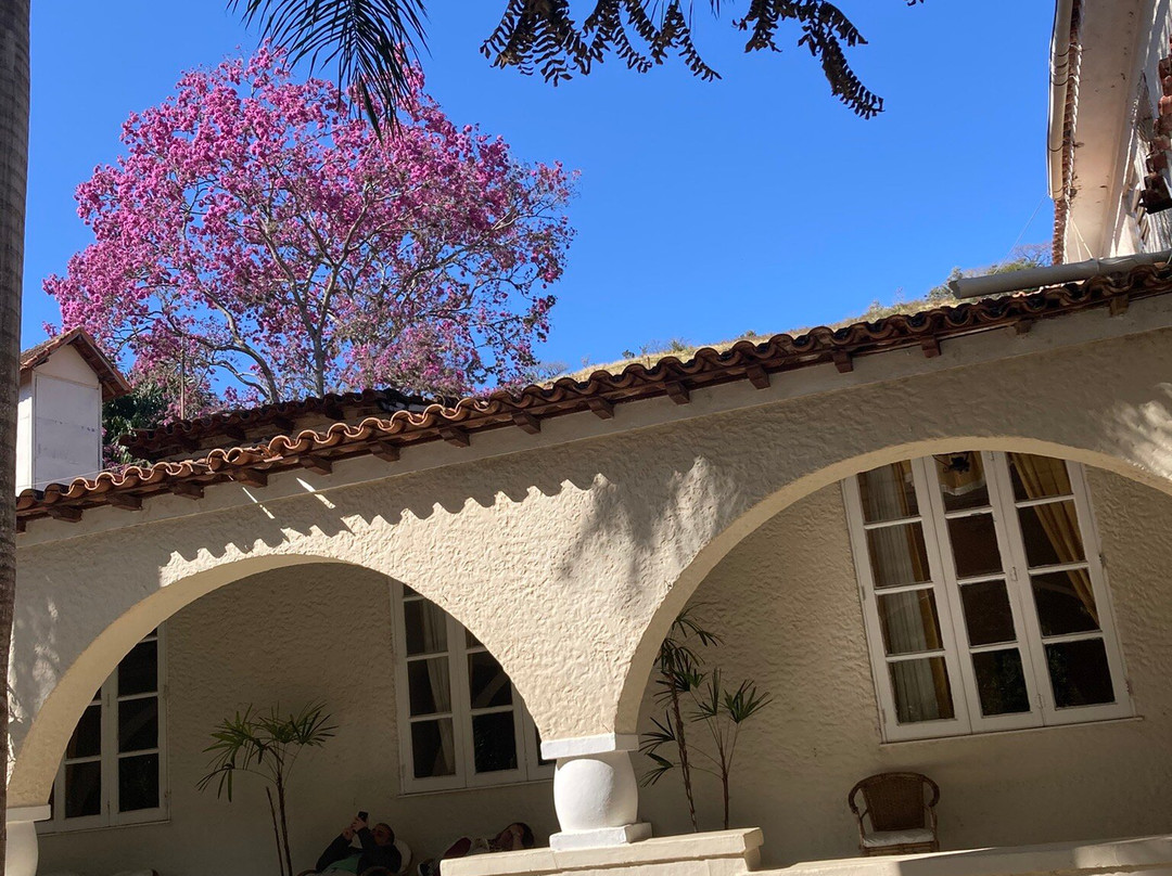 Arcozelo Palace Hotel主图