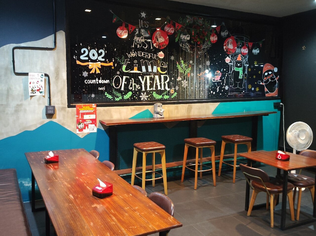 Khu Khot酒店住宿-Airport Mini Hostel at Don Muang Airport