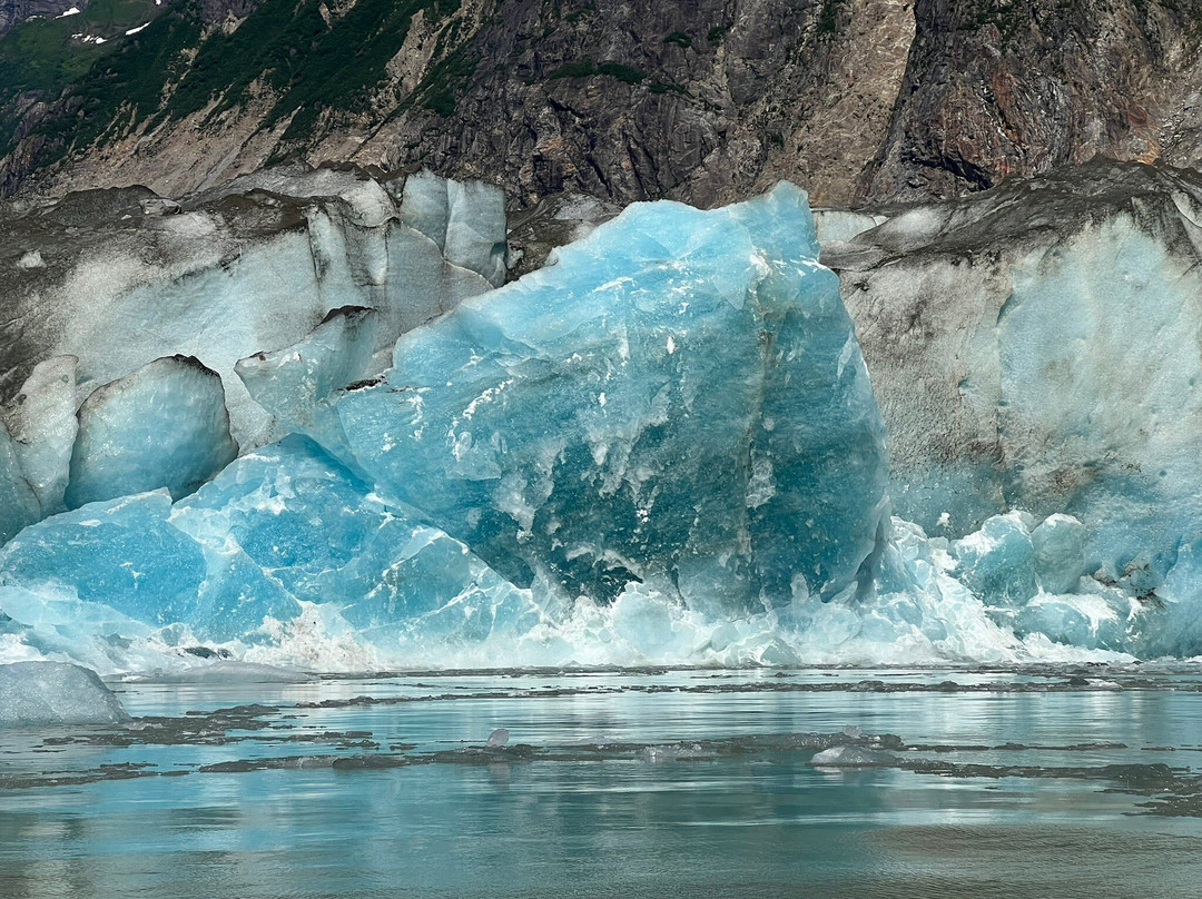 Alaska Vistas-Wrangell必去景点