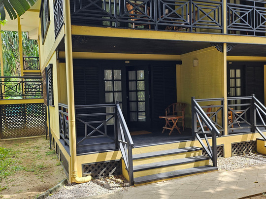 成功比优威隆湾度假村及赌场主图