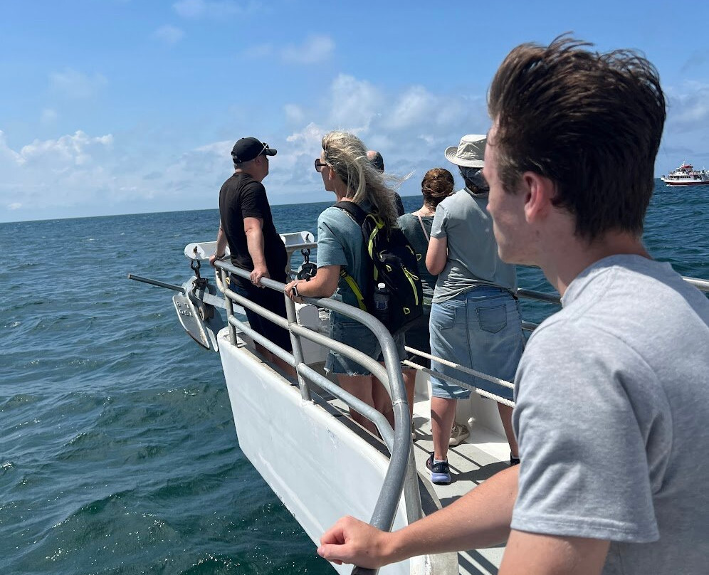 Miss  Belmar Princess-Belmar必去景点