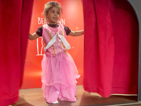 Bear Town-Cullompton必去景点