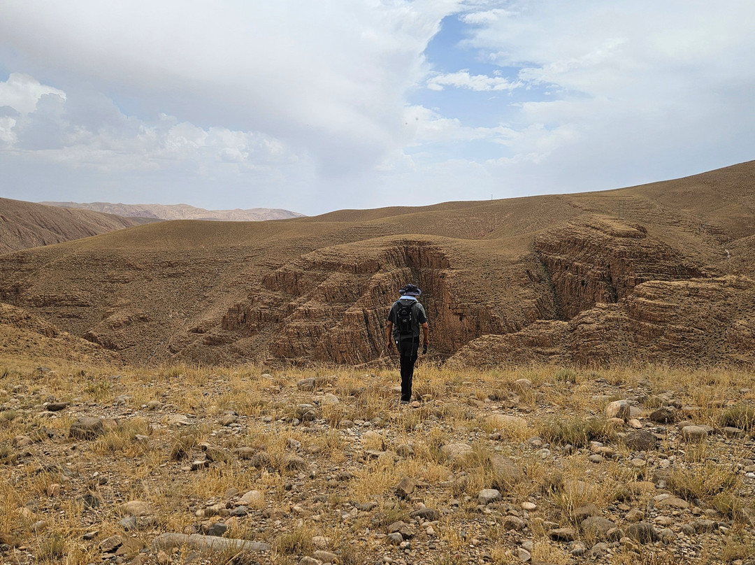 Morocco Trekking Guides-Boumalne Dades必去景点