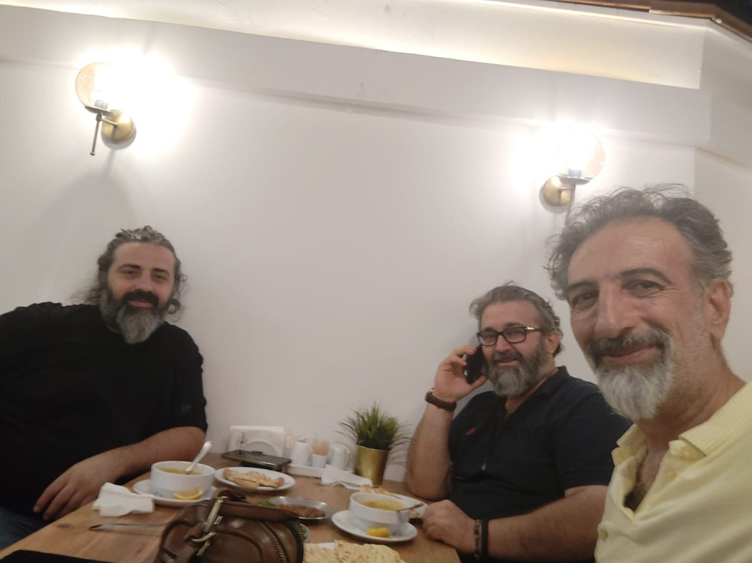 Gaziantep Harlı Fırın Lahmacun