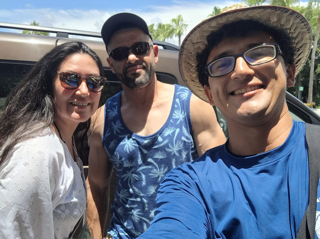 Private Tours Vip-普拉亚德尔卡曼必去景点