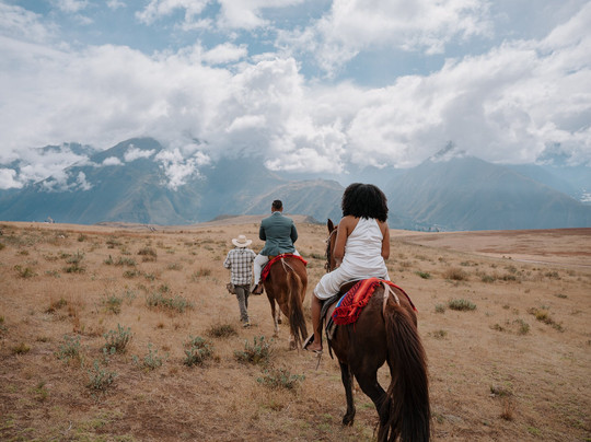 Casa Karima Weddings & Events