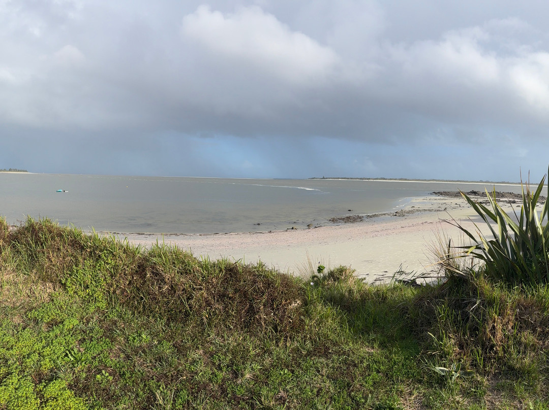 Water Nomads-奥克兰必去景点