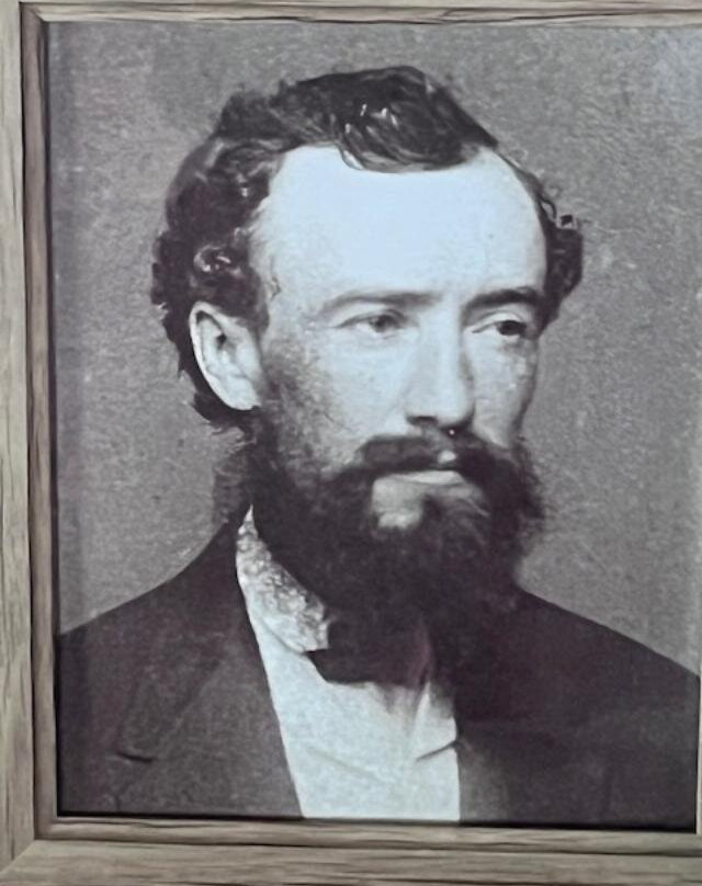 John Burroughs Nature Sanctuary-West Park必去景点