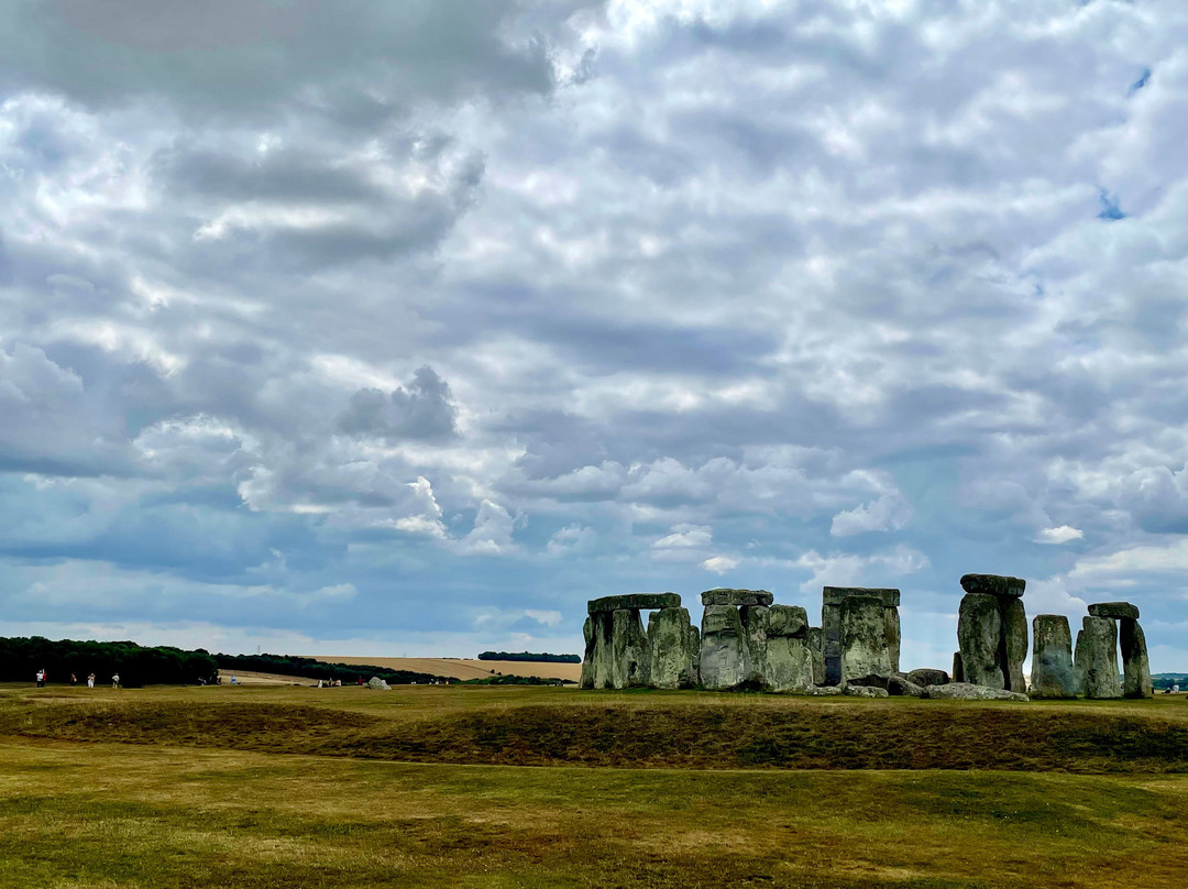 Thatched Eaves主图