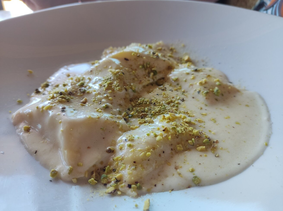 La Locanda della Chiocciola主图