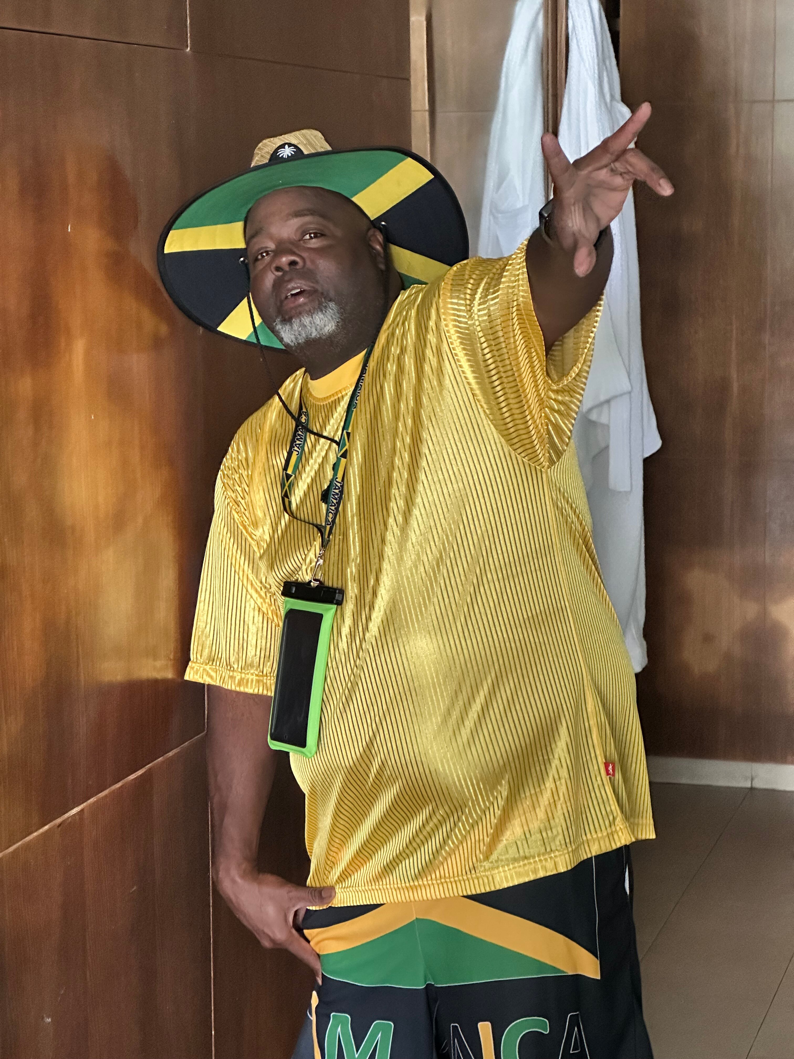 Breathless Montego Bay Resort & Spa-客卧