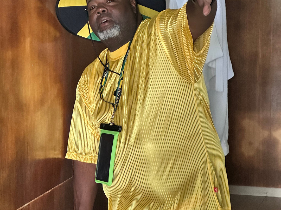 Breathless Montego Bay Resort & Spa主图