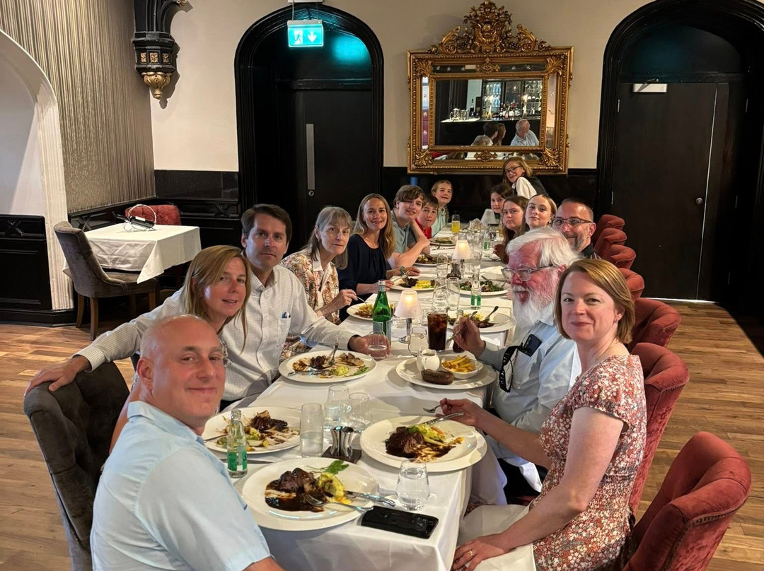 Keogh Barrett Tours Ltd-都柏林必去景点