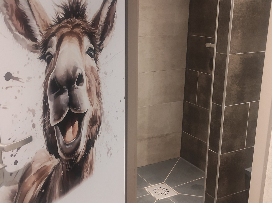 Menmoerhoeve-埃滕 - 勒尔必去景点