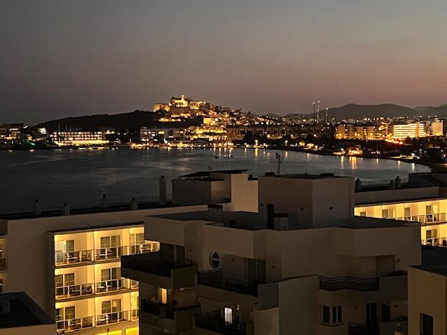 Ocean Drive Talamanca主图