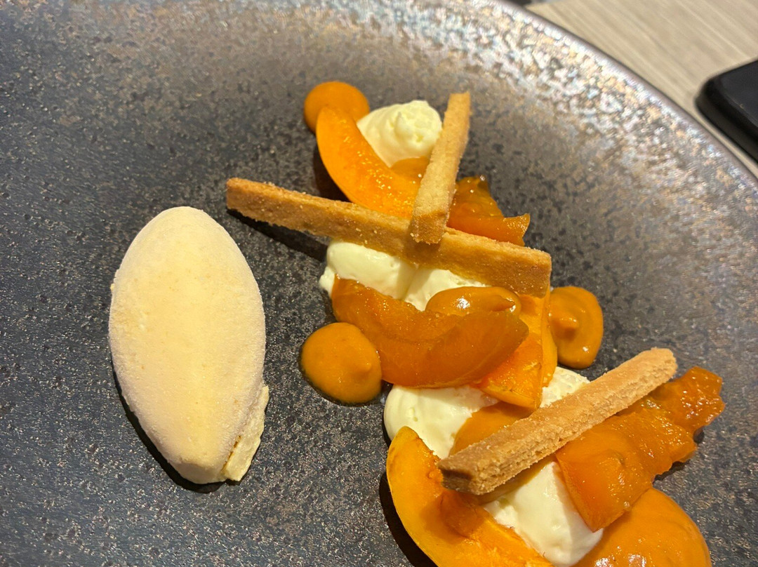 Auberge Côté Rivière主图