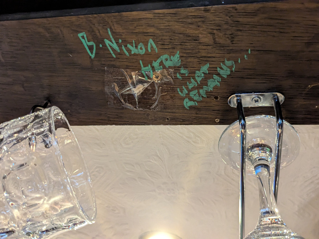 The Old Hall Hotel主图