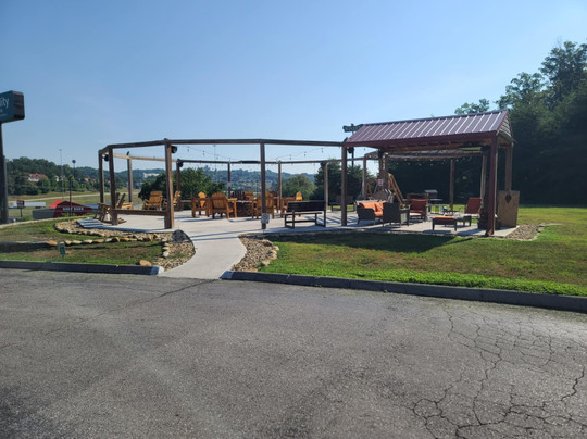 Quality Inn Kodak Sevierville主图