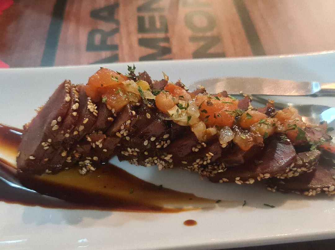 La Taberna De Arriba