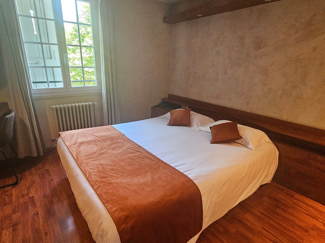 La Route d'Argent主图