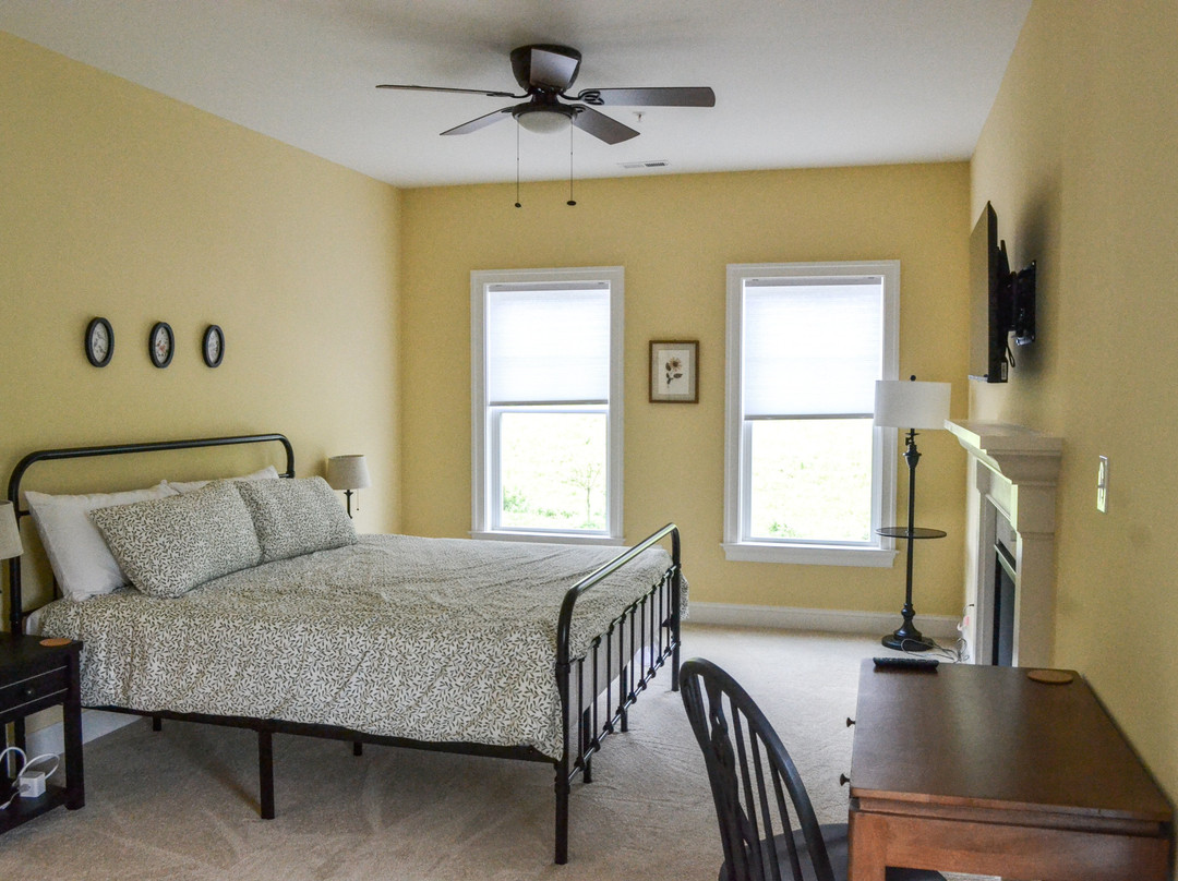 Inn At Mary's Land Farm主图