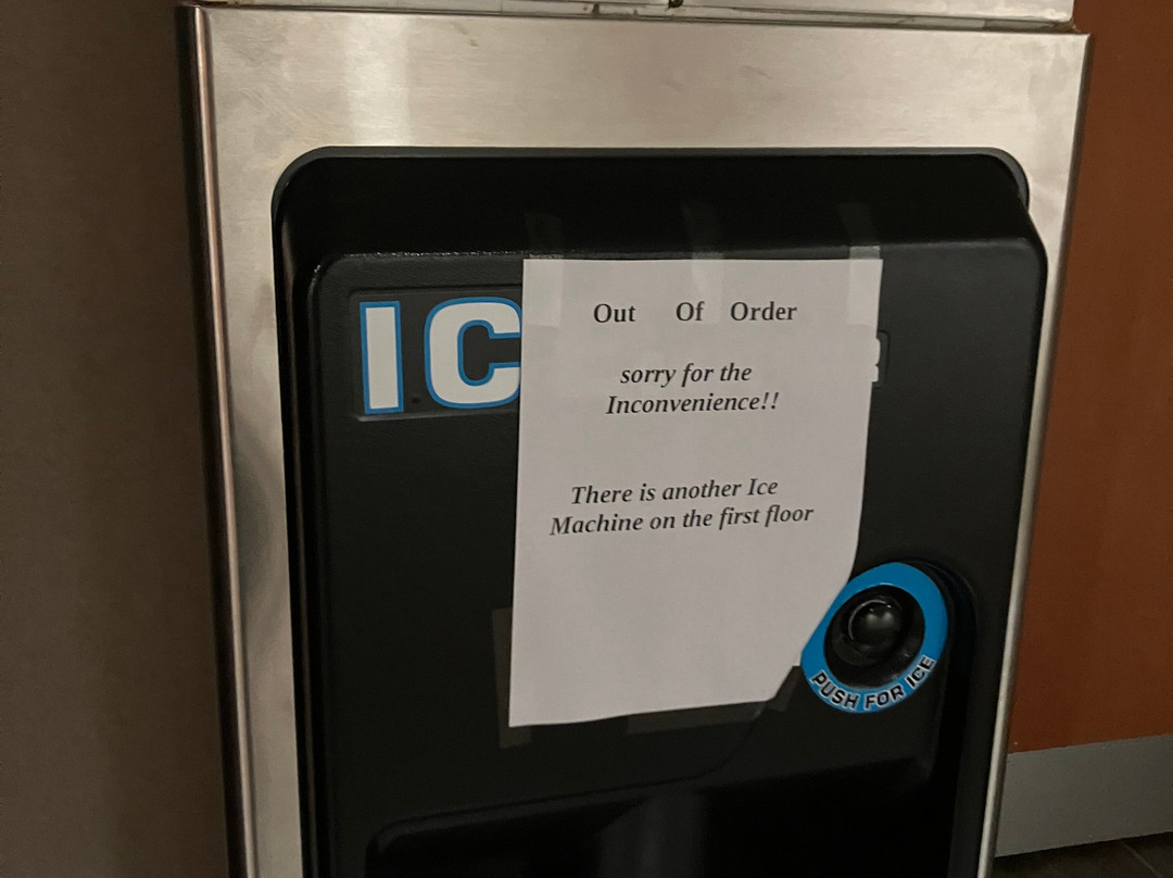 Microtel Inn & Suites by Wyndham Hazelton/Bruceton Mills主图