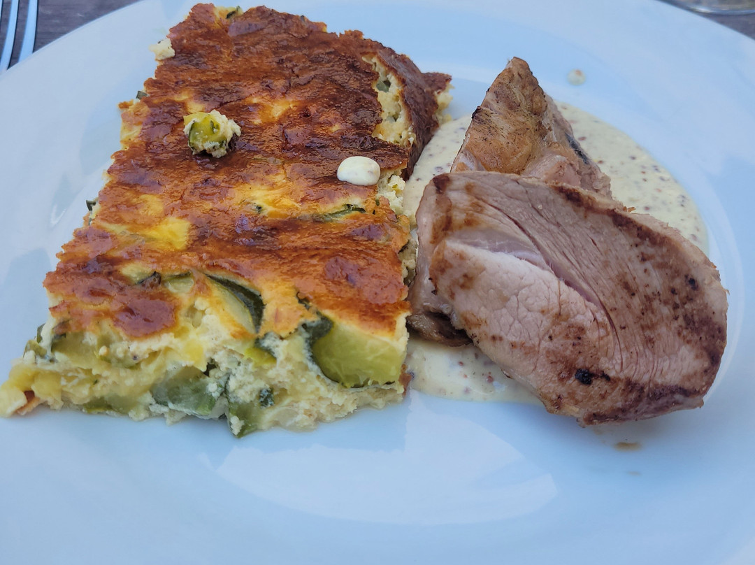 Hotel Des Voyageurs主图