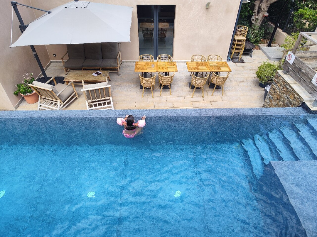 Hotel Casa Mea主图