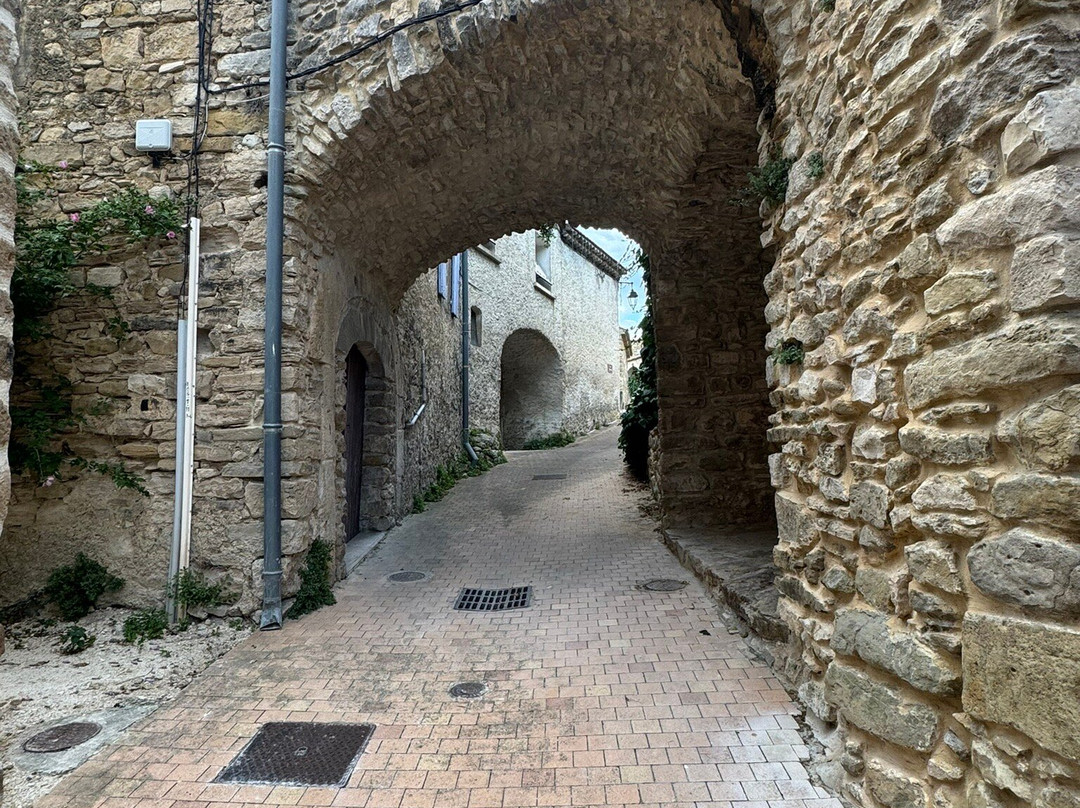 La Maison des Vendangeurs主图