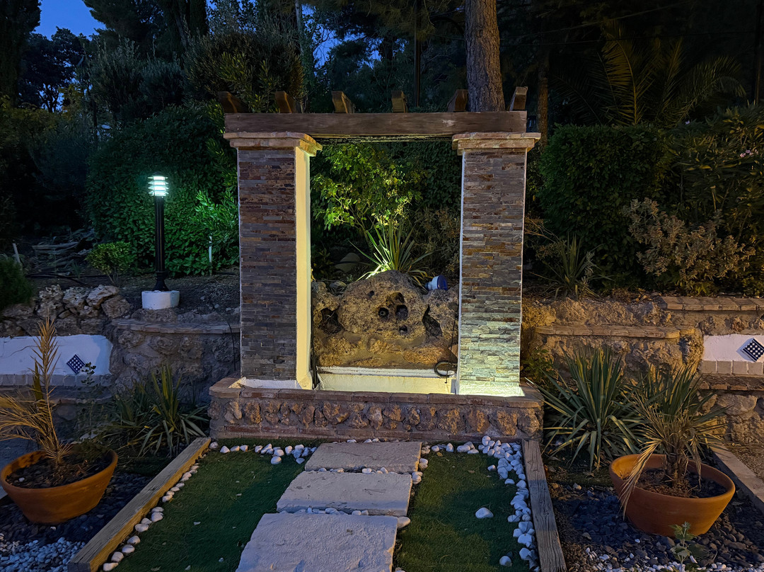 Hotel Rural Puerto Magina主图