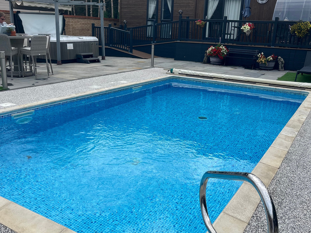 斯潘霍旅馆主图