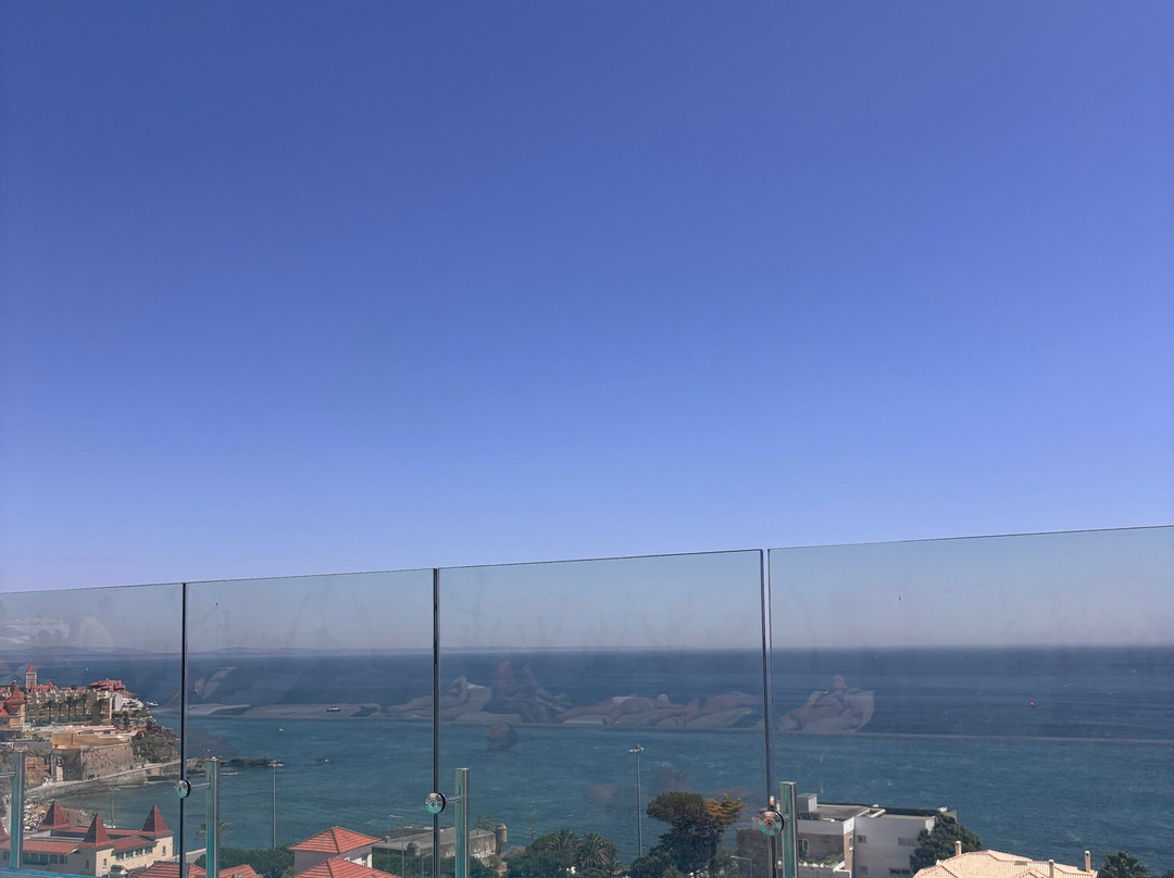 萨纳伊斯图里酒店主图